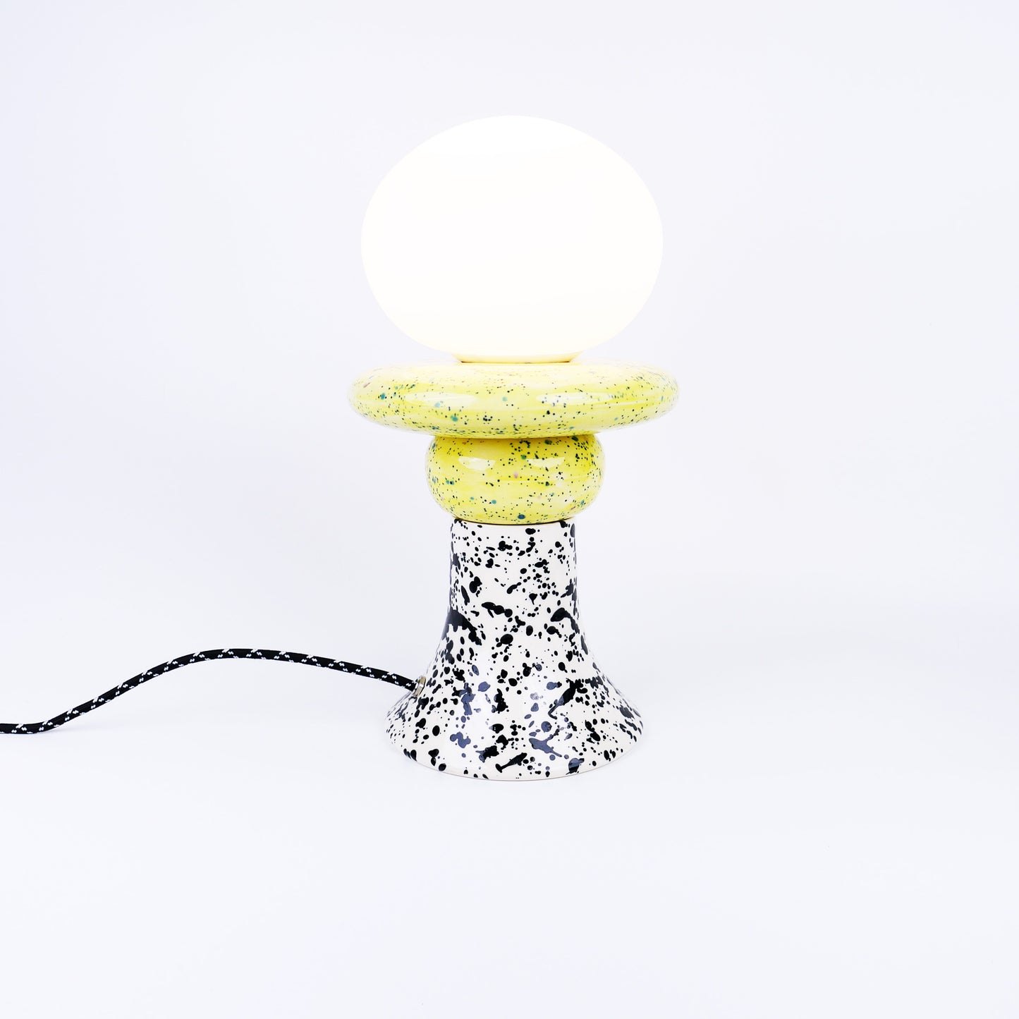 Ougen lamp Set a