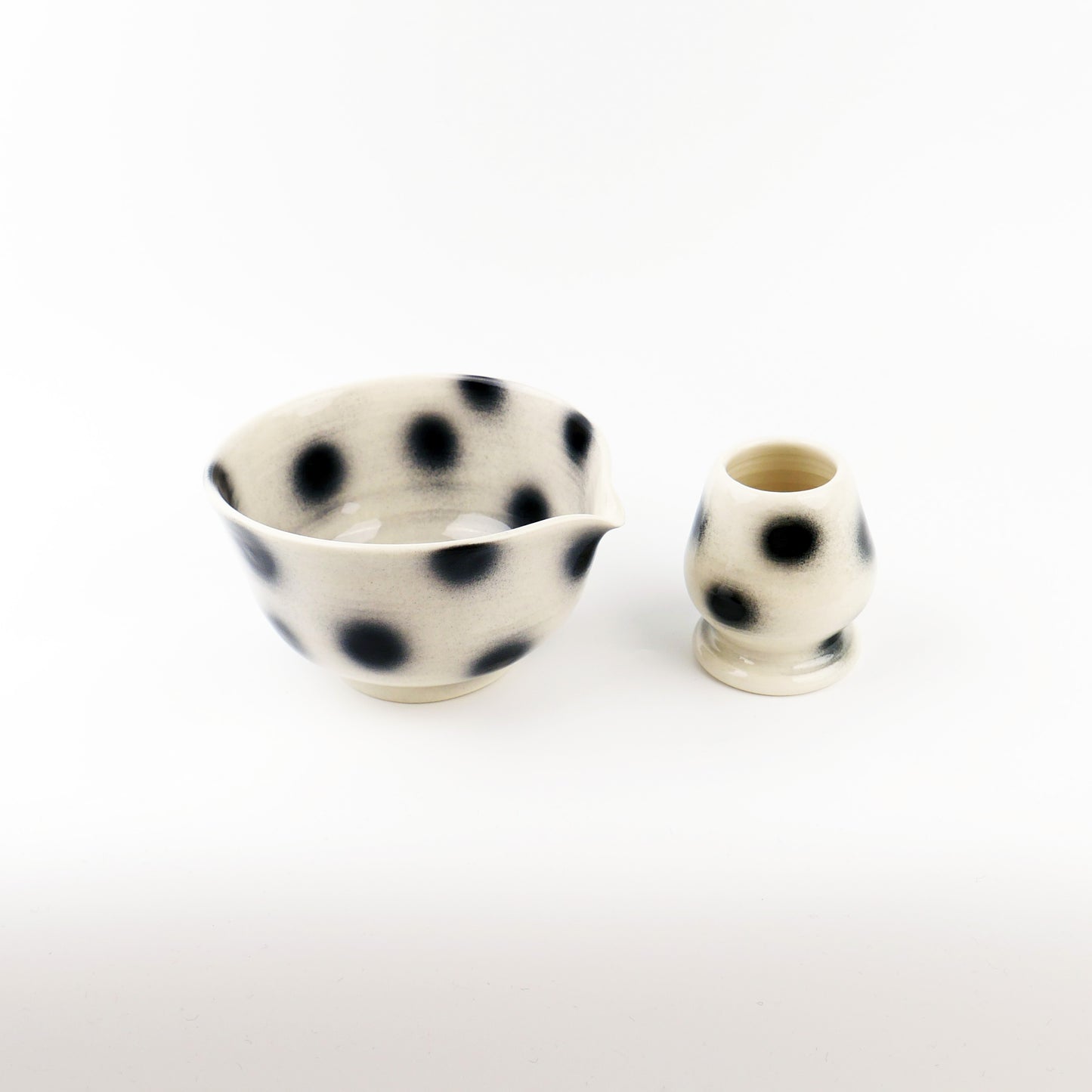 Matcha Bowl Set