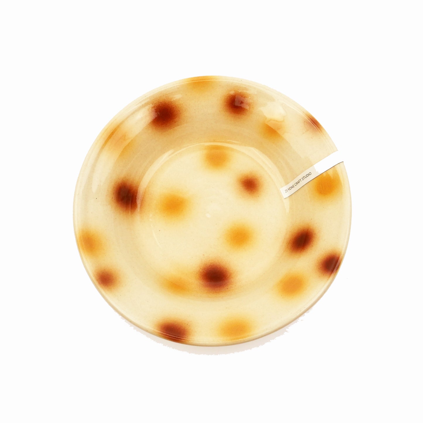 Spray Dot Plate