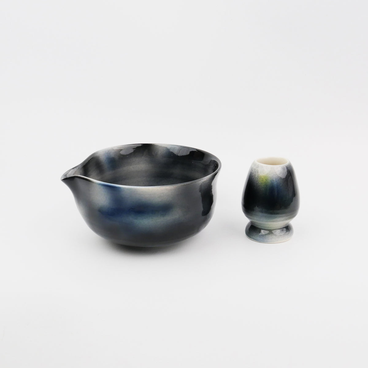 Matcha Bowl Set