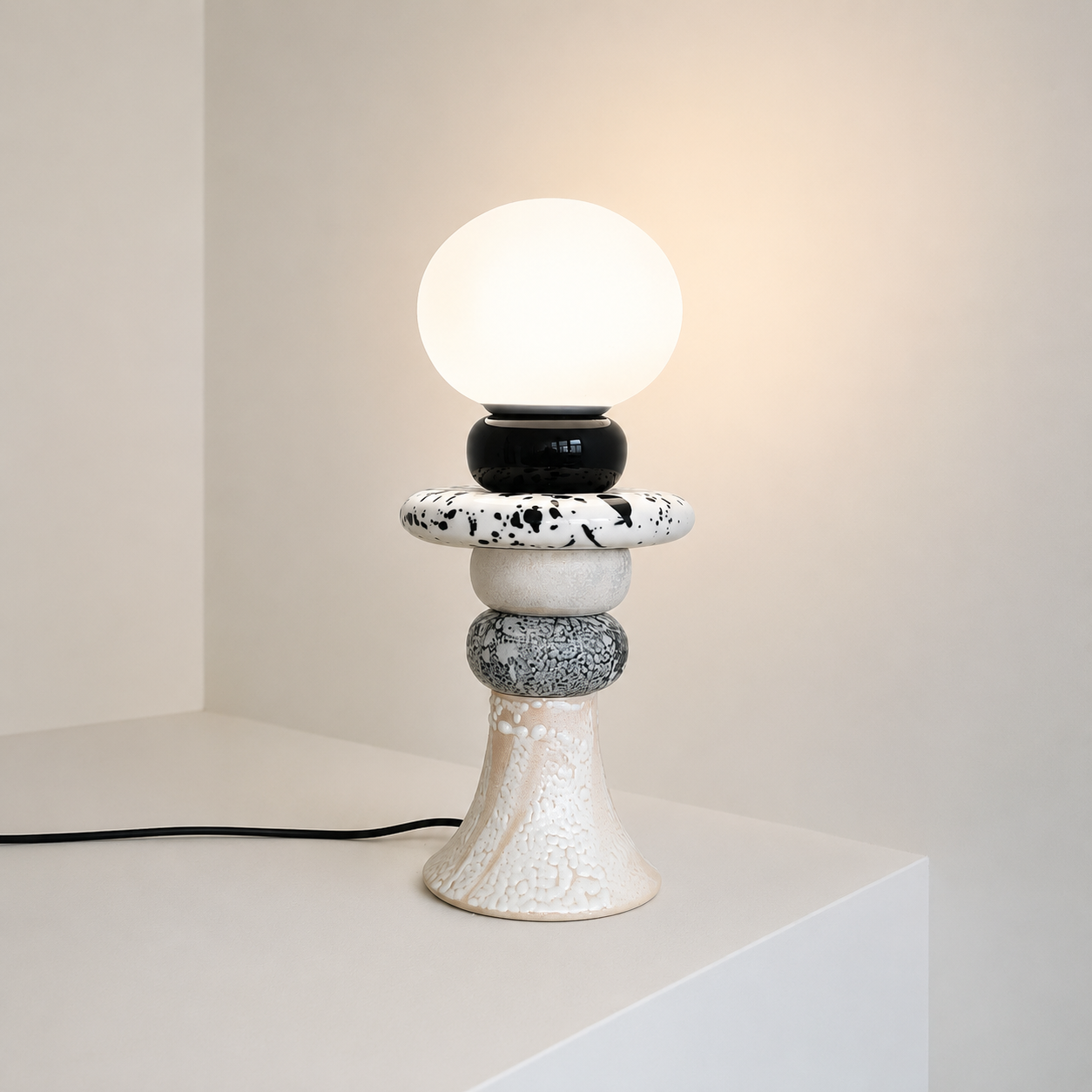full of beautiful things – ZI.YONE