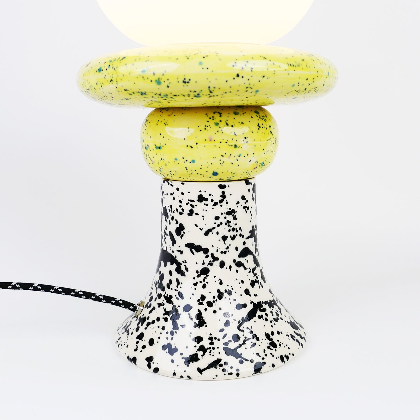Ougen lamp Set a