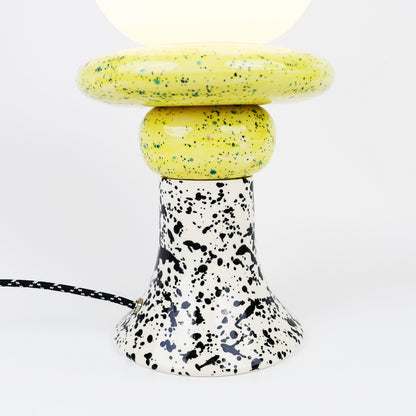 Ougen lamp Set a