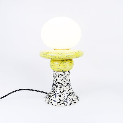 Ougen lamp Set a