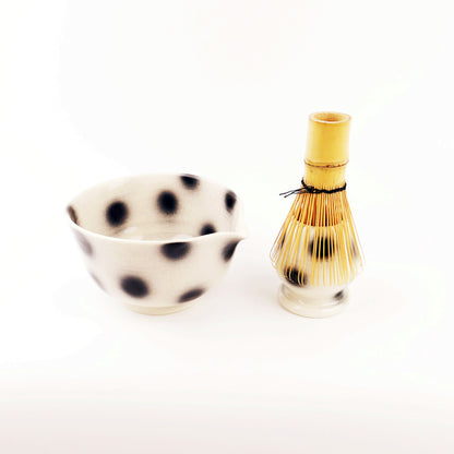 Matcha Bowl Set