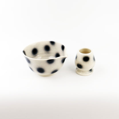 Matcha Bowl Set