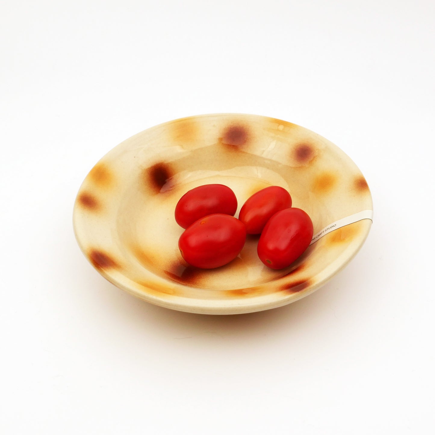 Spray Dot Plate