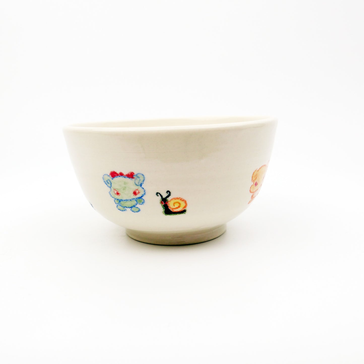 Nomi Bowl