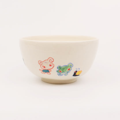 Nomi Bowl