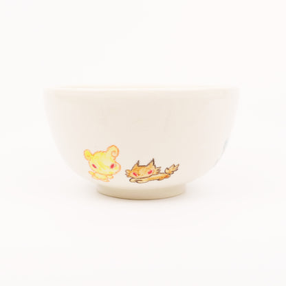 Nomi Bowl
