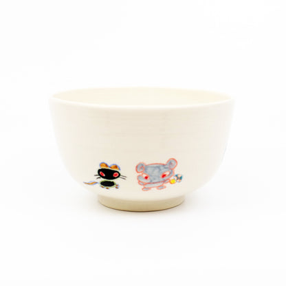 Nomi Bowl