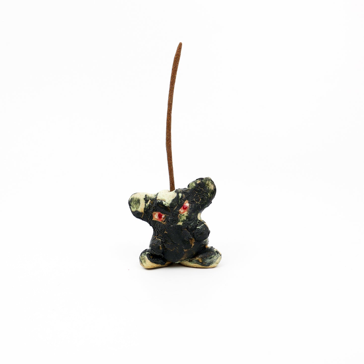Nomi incense holder