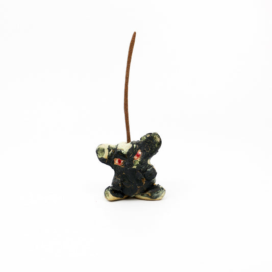 Nomi incense holder