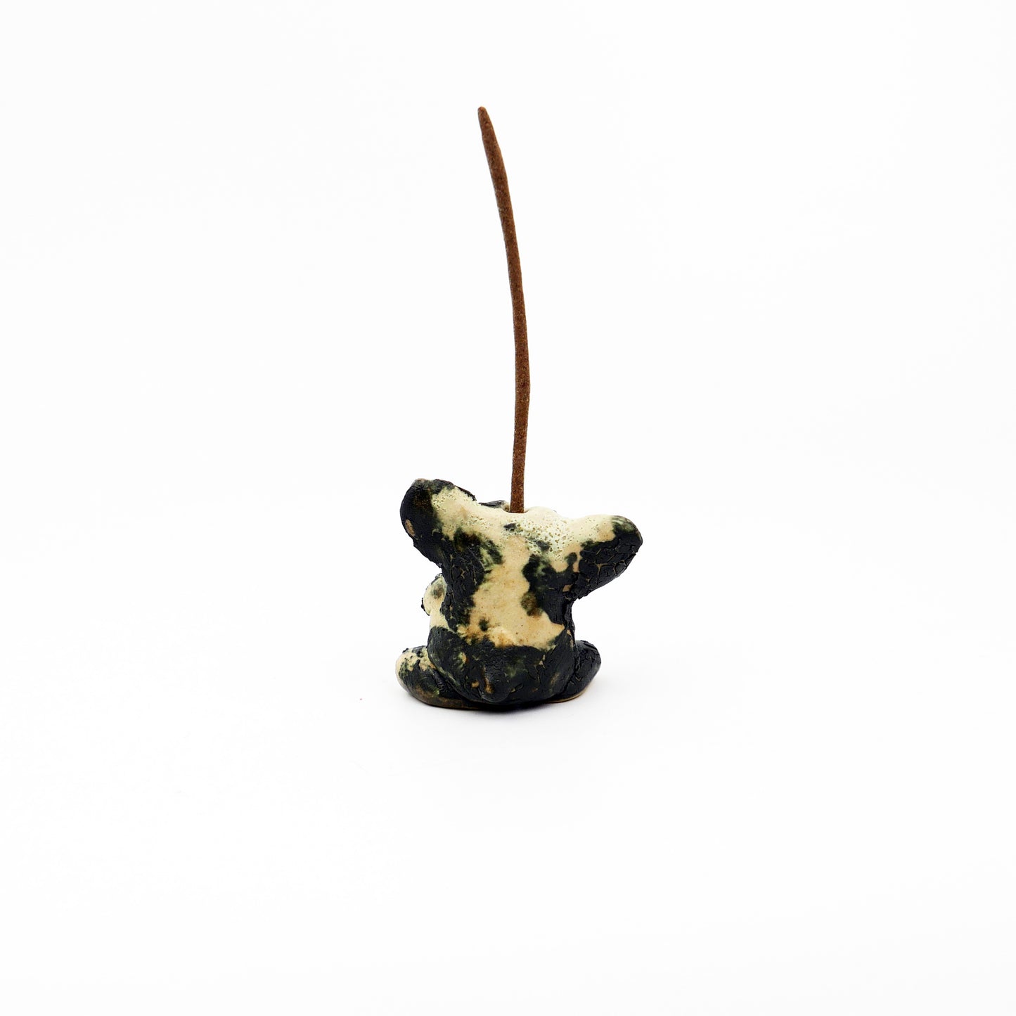 Nomi incense holder