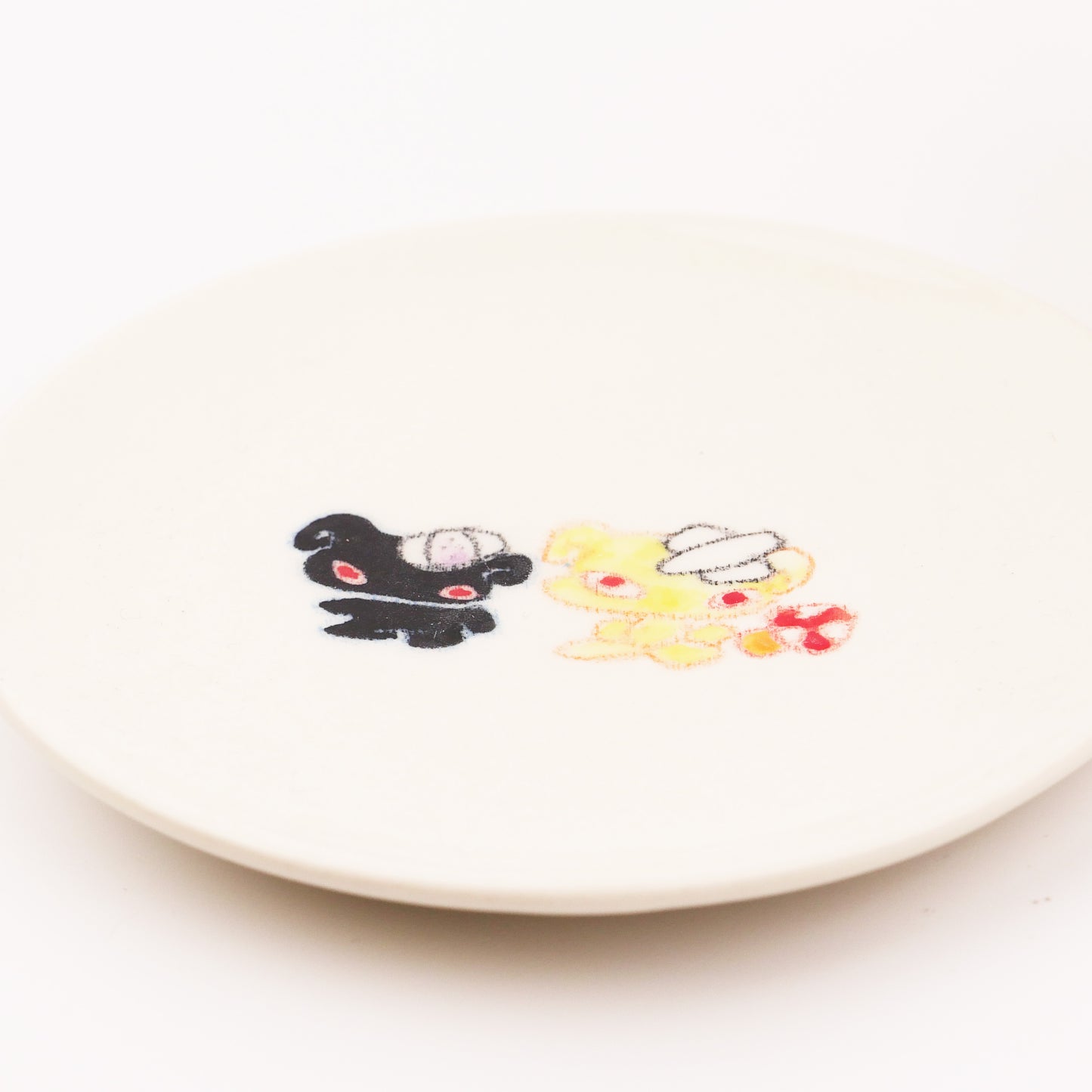 Nomi mug & saucer