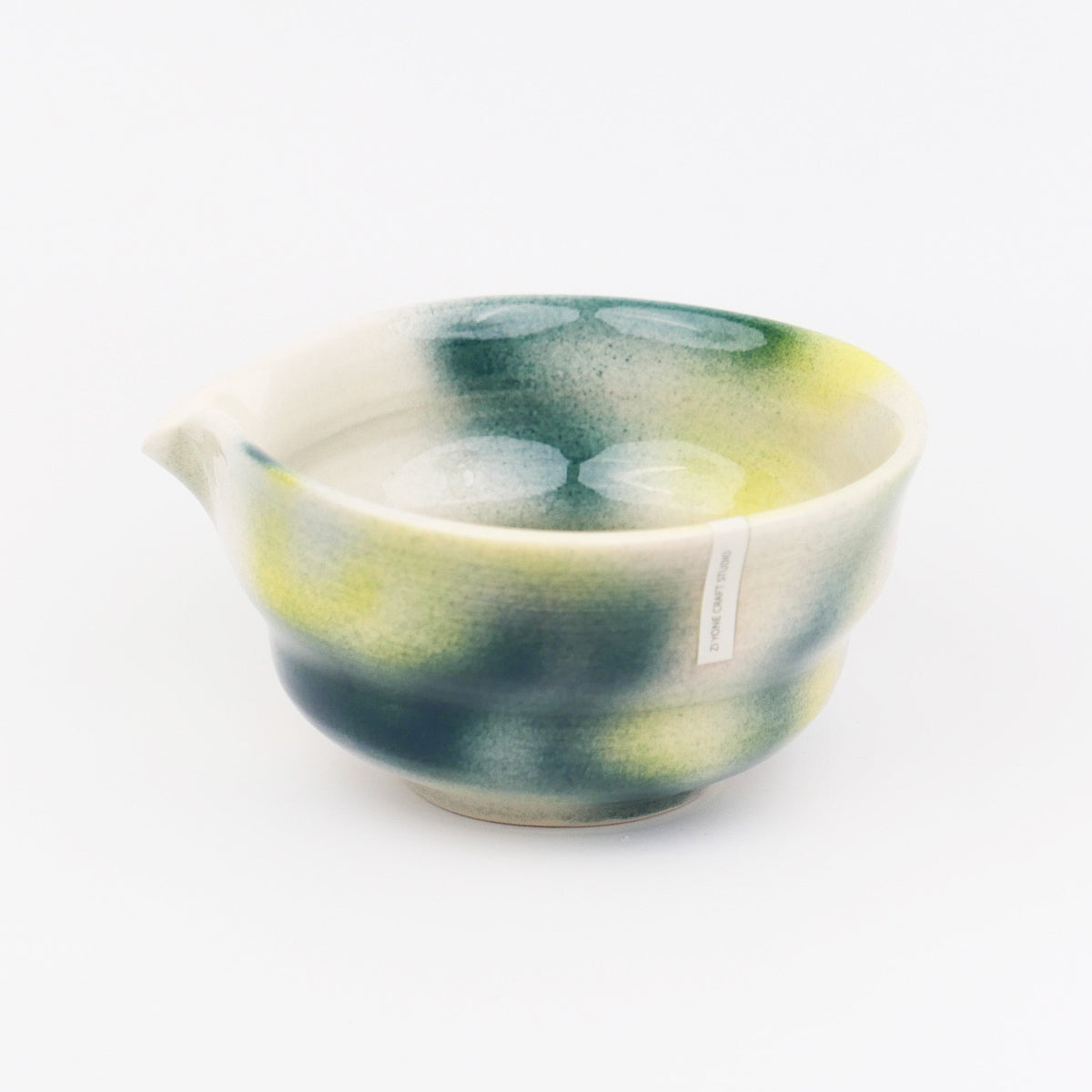 Matcha Bowl