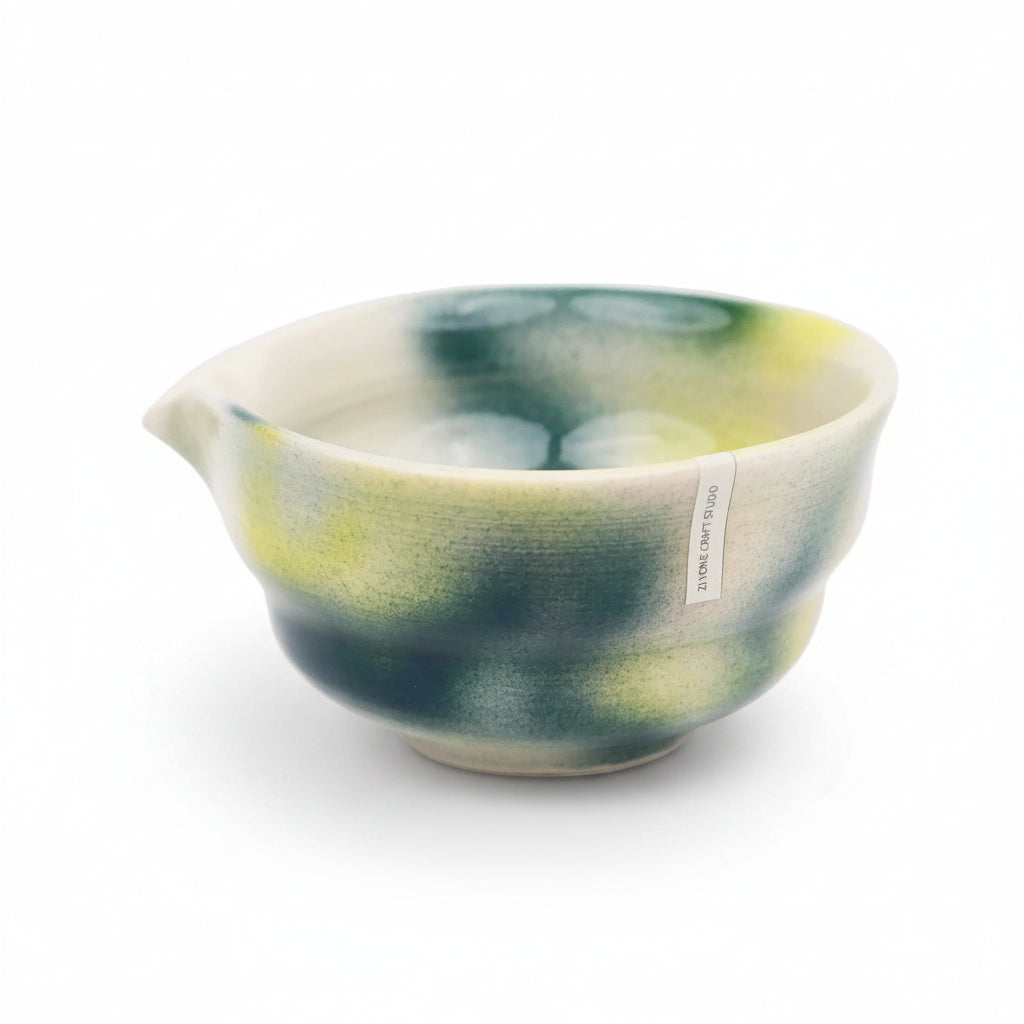 Matcha Bowl