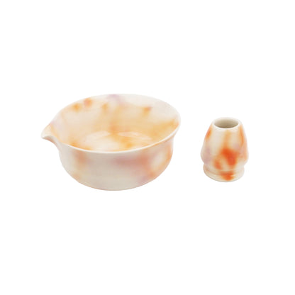 Matcha Bowl Set