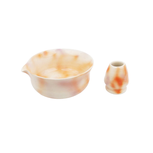 Matcha Bowl Set