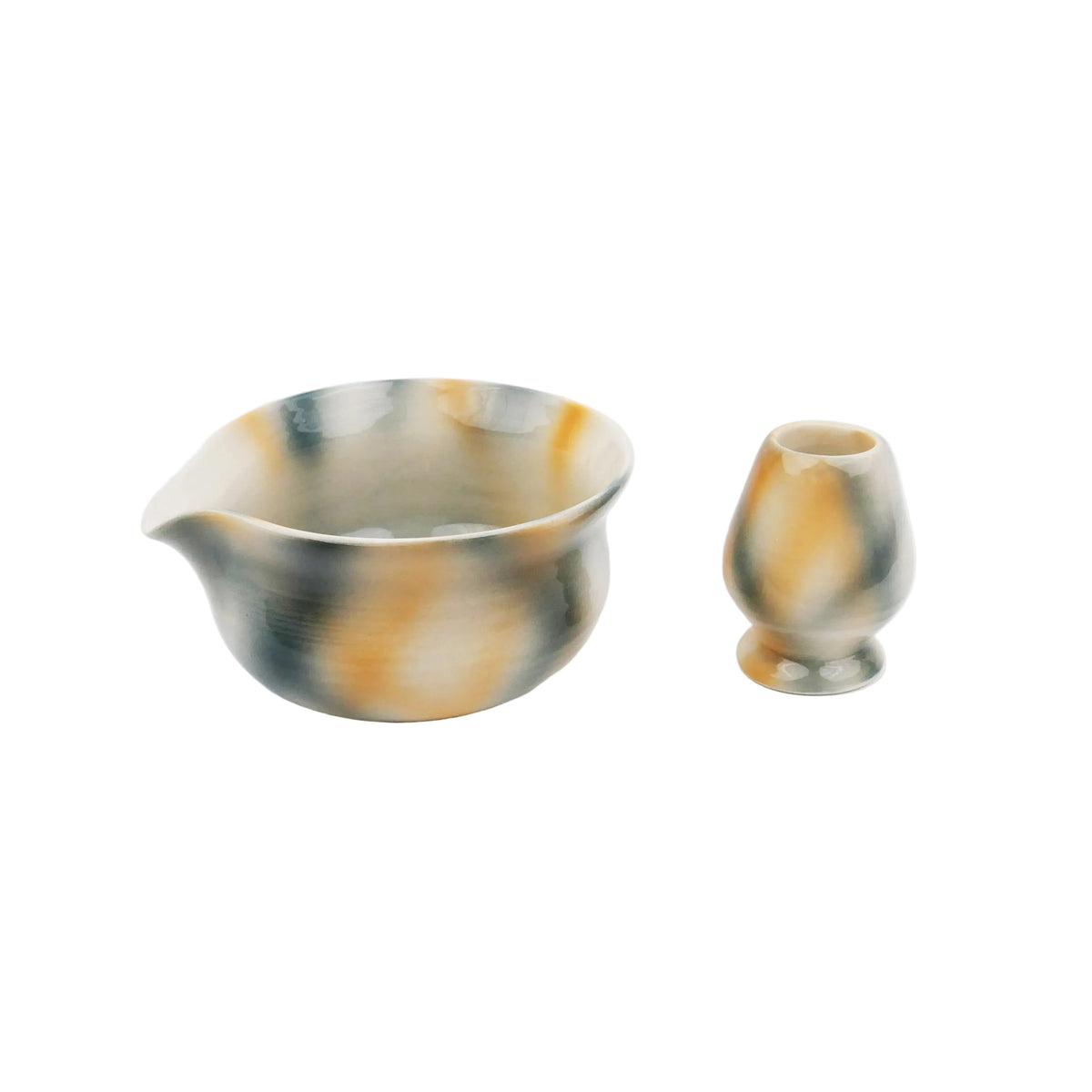 Matcha Bowl set
