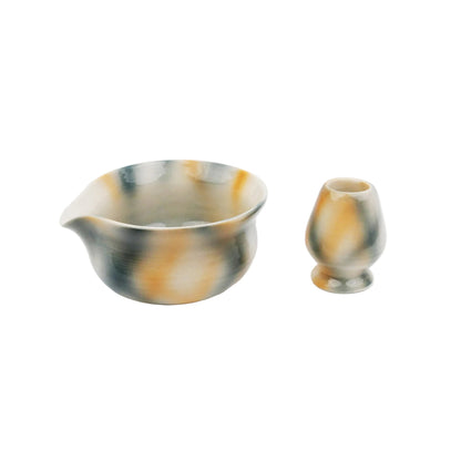 Matcha Bowl set