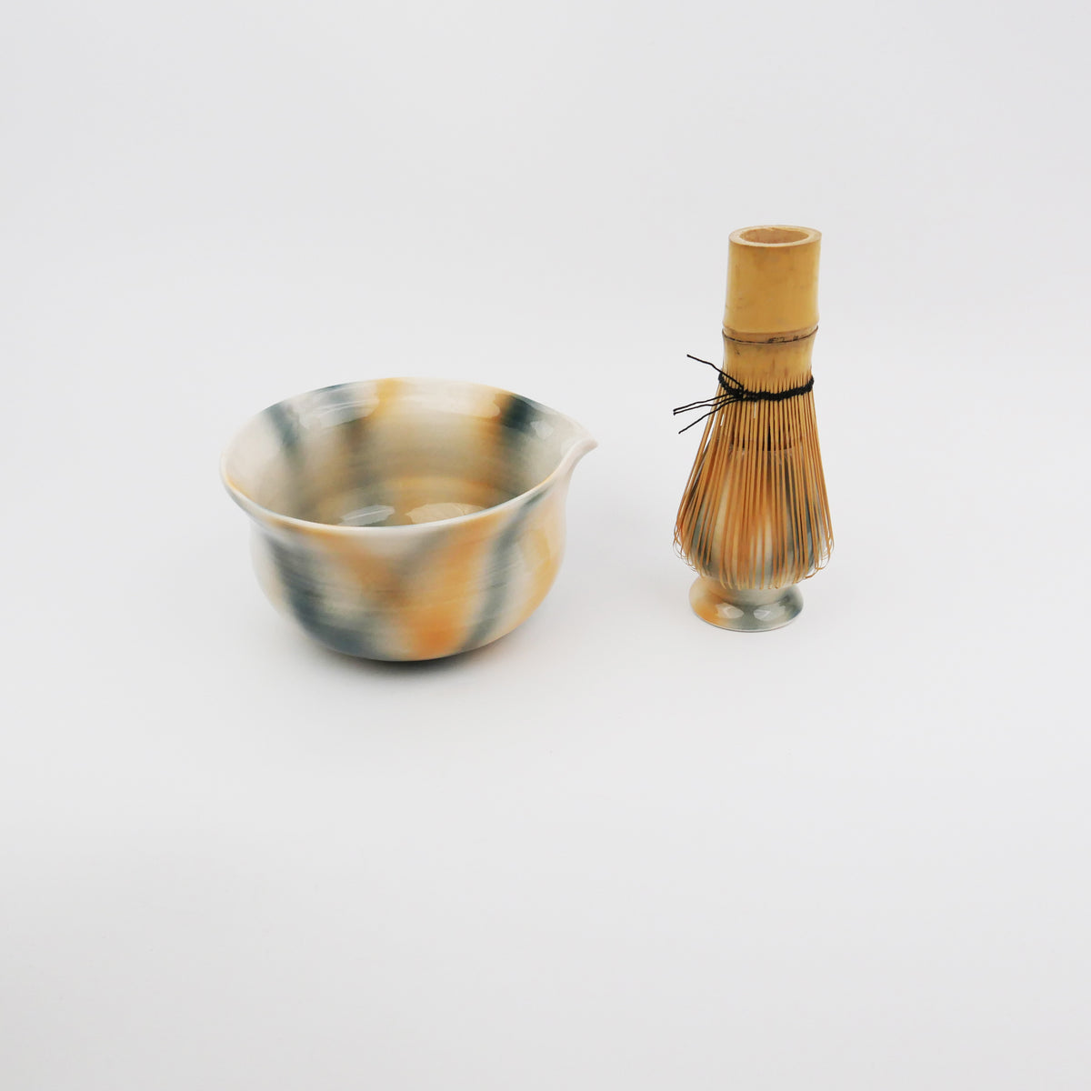 Matcha Bowl set