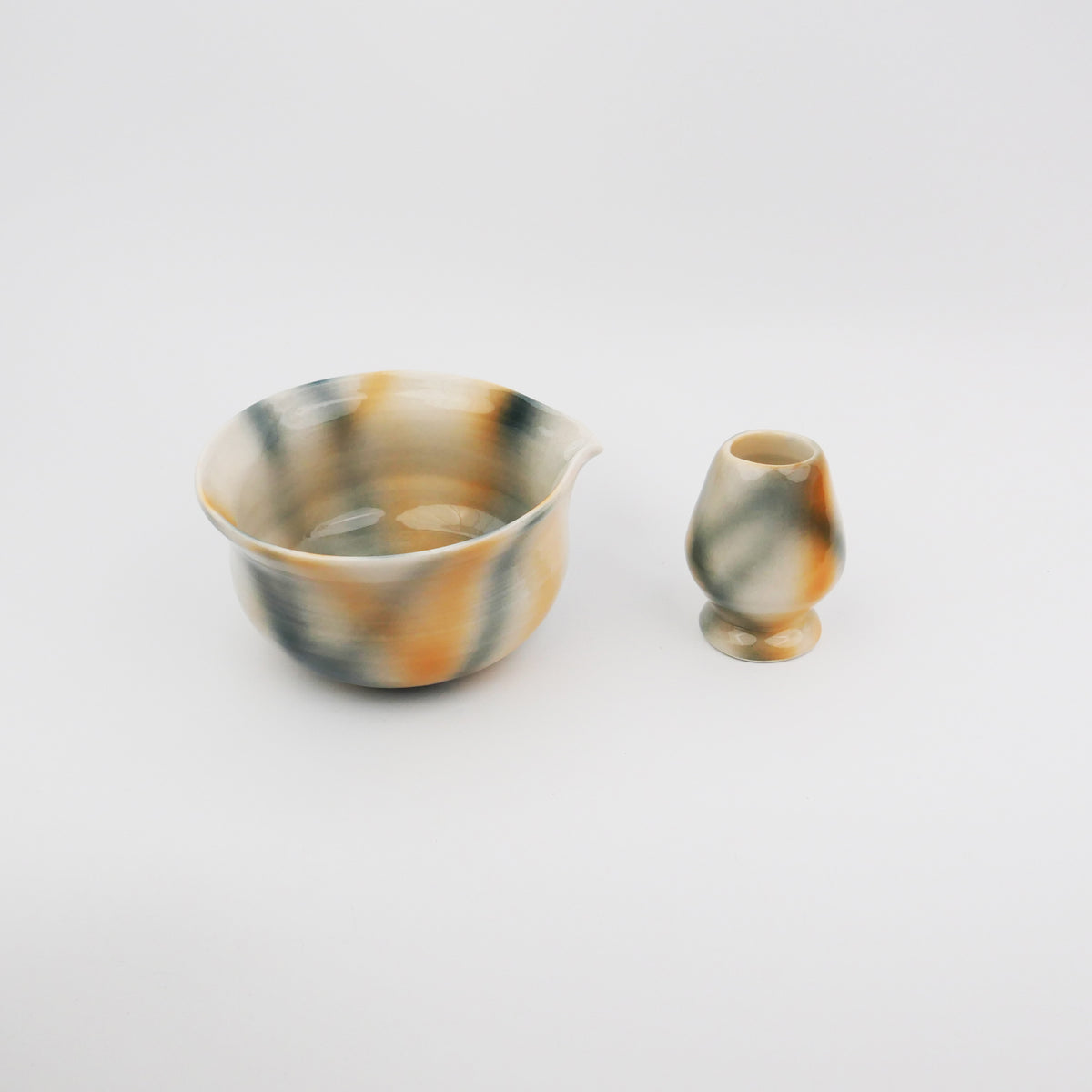 Matcha Bowl set