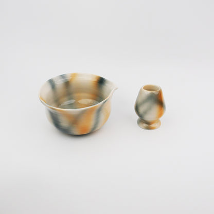 Matcha Bowl set
