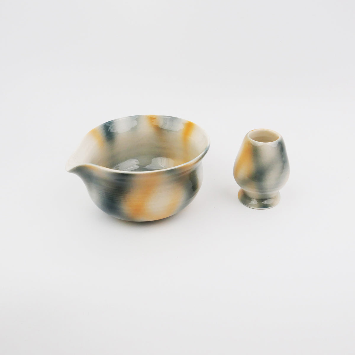 Matcha Bowl set