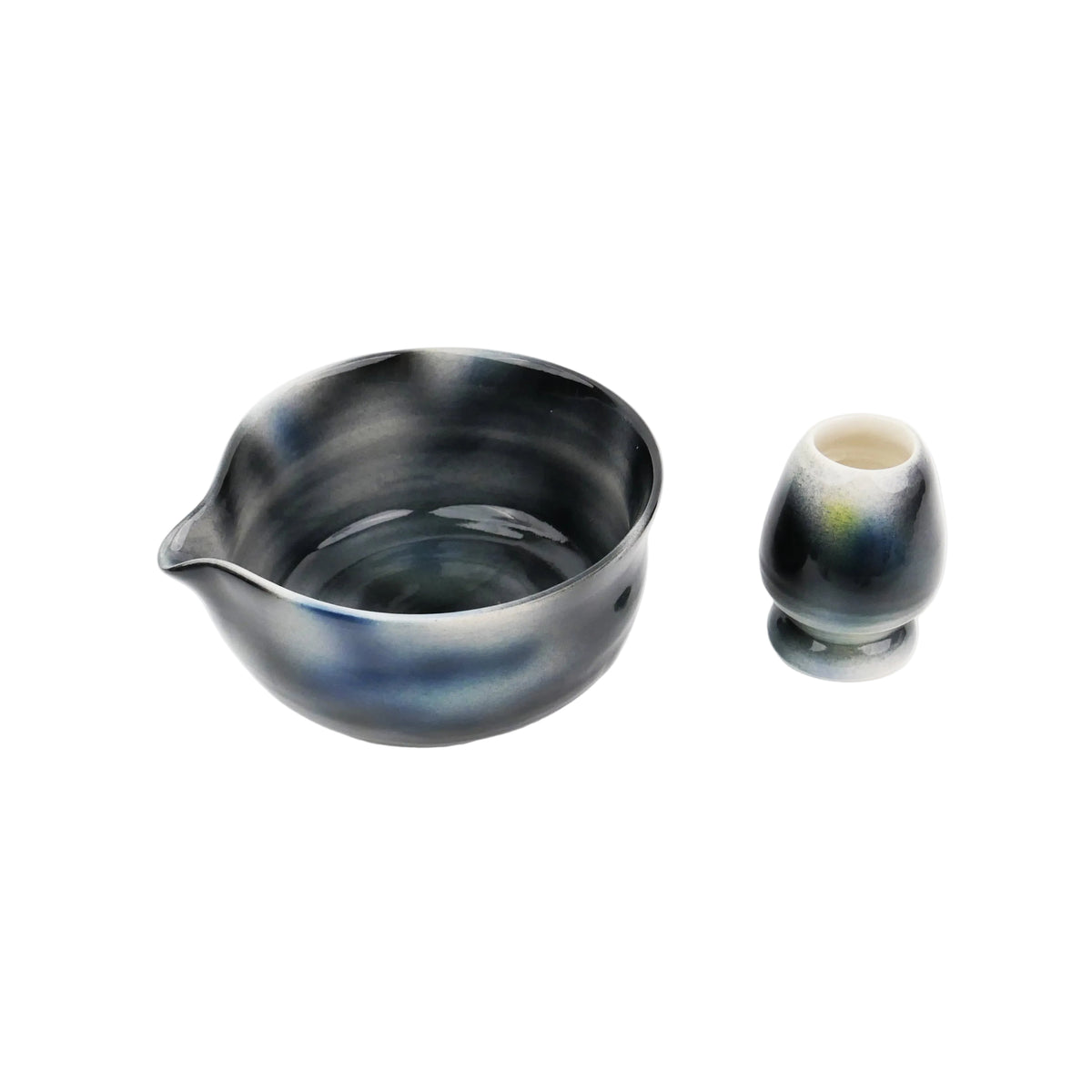 Matcha Bowl Set
