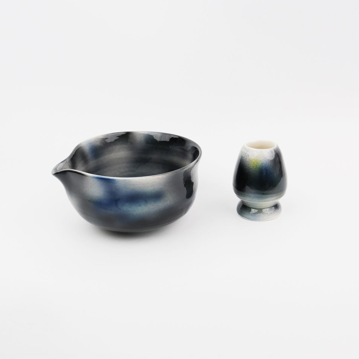 Matcha Bowl Set
