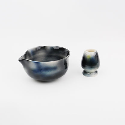 Matcha Bowl Set