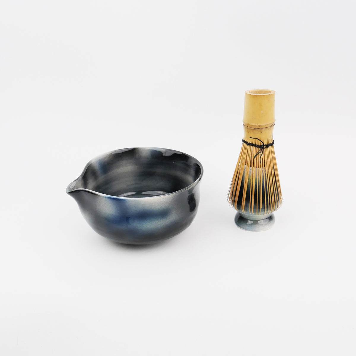 Matcha Bowl Set