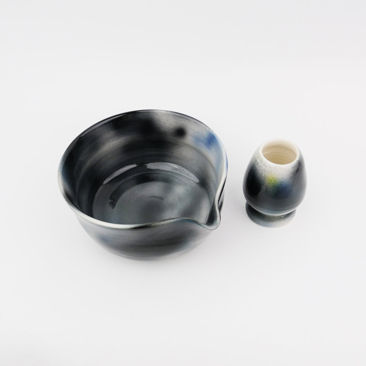 Matcha Bowl Set