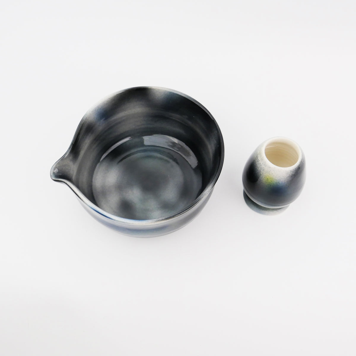 Matcha Bowl Set